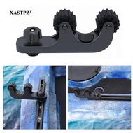 [Xastpz1] Kayak Fishing Paddle Holder Accessories for Kayak Pole Sturdy