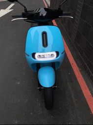 2019年 睿能 GOGORO 2 PLUS 新北 中永和 18歲分期 免頭款 二手 中古保固 舊車換新車