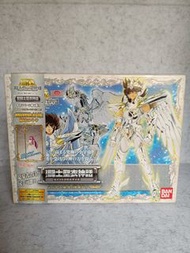 Bandai  聖鬥士聖衣神話~天馬座星矢神聖衣