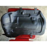 Cover Batteri Ford Econovan-Terpakai