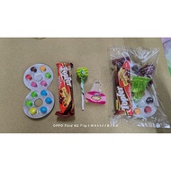 【Halal】Goodies for kids / gift set for children / Jajan set untuk kanak kanak