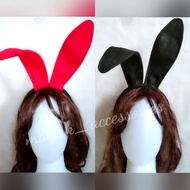 Halloween Sexy Bunny RabbitBANDO Rabbit Ears Headband