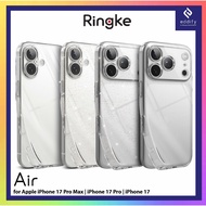 Original Ringke Air | for iPhone 17 Pro Max, iPhone 17 Pro, iPhone 17  Phone Case