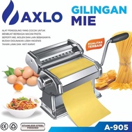 Axlo A-905 Pasta Maker Cake Pasta Maker, Molen, Dumpling Mold Cake Pasta Maker Grindermie
