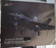 絕版，機翼可摺，本地可靠) AF1 Air Force one 1:72 航母艦載機 Lockheed Martin F-35C Lightning II 非JC Wing，Hobbymaster，d