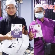 ️ Susu C2 Joy Kolostrum (Trial 1 Sachet) ️