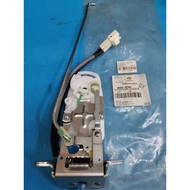 PERODUA MYVI ALZA REAR BONNET LOCK WITH ACTUATOR 69350-BZ020