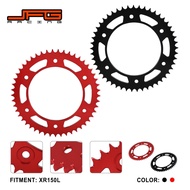 Chuỗi răng bánh xích cho Honda xr150l phụ kiện xe máy