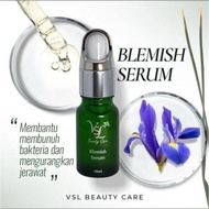 BLEMISH SERUM WHITENING