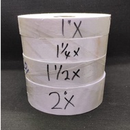 50 yards Glueless Fabric Waist Hardener