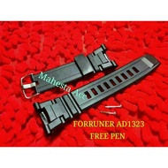 FORTUNER AD1323 STRAP BONUS PEN FORTUNER AD1323 WATCHTALI + PEN