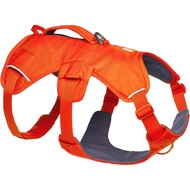 Ruffwear, Web Master, Multi-Use Support Dog Harness, Hiking and Trail Running, Service and Working, 