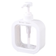 Tempat Sabun Cair Berkapasitas Besar / Tempat Sabun Cuci Piring / Tempat Sabun Kamar Mandi Rak/tempa