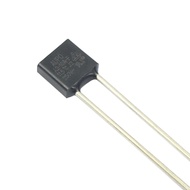 【New Arrivals】 10pcs A2-10A-F Thermal Fuse TF Cutoff 115C 115 Degree 10A 250V AUPO RH Square Tempera