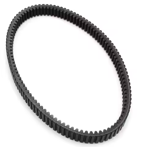 LPZ Motorcycle Drive Belt Transfer Belt For SYM MAXSYM 400i MAXSYM400i ABS 2011-2015 23100-L4A-0001 
