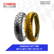 Ban Yamaha CST MT C 6017 FR/110/70-17