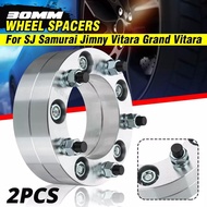 2/4pcs 30mm/32mm Wheel Spacer Adapters PCD 5x139.7 CB 108mm 5 Lugs For Suzuki Vitara Jimny SJ Samura