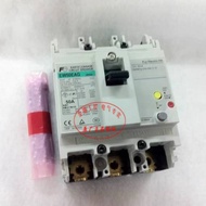 New Style Trendy Original Japan FUJI FUJI Leakage Circuit Breaker EW50EAG-3P050 50A 671