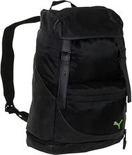 PUMA Women's Training Float Backpack, Black, One Size, Training Float Backpack