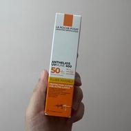 La Roche-Posay 防曬