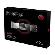 XPG SX8200 PRO [512 GB SSD]