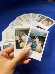 PRINTED INSTAX INSPIRED FILM WATERPROOF