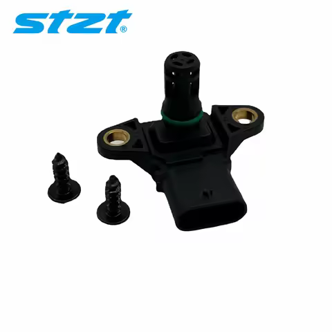 STZT 13627599042 Car Parts MAP Manifold Air Pressure Sensor for B-MWs X1 X3 X4 X5 X6 Z4 F30 E90 E92 
