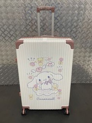 27吋卡通系列行李箱 69 x 44 x 29cm