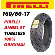 Pirelli Angel ST 160/60-17  Tyre 2019 Tubeless Pirelli 100% Original