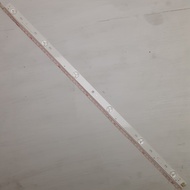 BackLight Led 6mata 3volt 62cm alumToshiba tp28