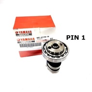 Lexi Camshaft (PIN 1) (B3F-E2170-10)