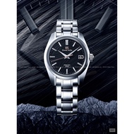 Grand Seiko SLGA013G SLGA013 Men's Watch Heritage 44GS 55th Anniversary Spring Drive 40mm Black Limi