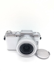 LUMIX GF7 + 12-32mm Kit Set