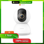 Xiaomi Smart 360 Home Security Camera C300 White