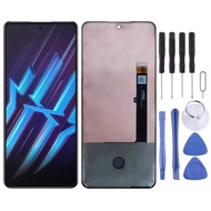 Suitable for ZTE ZTE Nubia Red Magic 6R Screen Assembly NX666J Red Magic 6R Display Screen