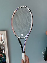 Tecnifibre T fight 305 日本網球拍japan tennis racket  grip. 2