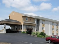 Avid Hotels Lancaster By IHG