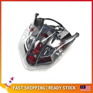 YAMAHA SRL115 SRL115Z SRL115ZR LAGENDA115 LAGENDA115Z LAGENDA115ZR TAIL LIGHT TAIL LAMP LAMPU BELAKA
