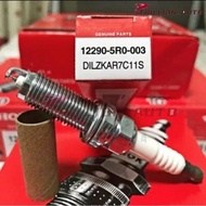 12290-5R0-003 HONDA CRZ 1.8 CITY T9A T5A HRV IRIDIUM SPARK PLUG