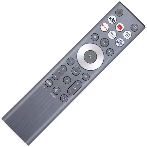 ERF6F80H remote control compatible with Hisense TV U6 U7 U8 series 55U8N 65U8N 100U8N 55U7N 65U7N 55