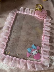 Sanrio 偶像 應援 粉紅色 Melody 借 道枝駿佑 京本大我 佐久間大介 mirror