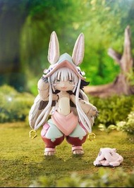 【TOYSECO】【會員優惠預訂劵】【香港玩具所】【實體店】【預訂/批發】 figma 來自深淵 烈日的黃金鄉 奈奈祈 figma697