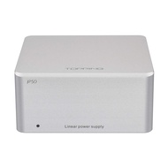 Topping P50 Linear Power Supply for Topping D50/D50s/DX3 Pro/A50 110V-240V (Silver)