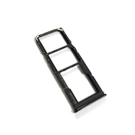 Q2 Sim Tray Holder For Samsung Galaxy A9 2018 A9 Star Pro A9S A920 A920F SIM Card Tray