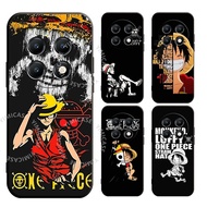 casing for Huawei Nova 14i Y91 12i 13i Y90 Y73 Y72 Y71 Y70 Y62 Y61 luffy onepiece Case Soft Cover