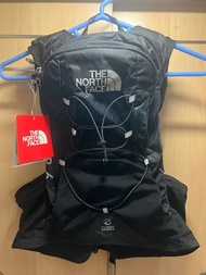 日本 THE NORTH FACE TR6 越野跑 行山 跑步