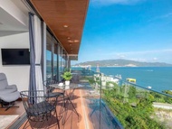 Villa 500 m² dengan 6 kamar tidur dan 7 kamar mandi pribadi di Vinh Truong (B22 Villa Phố Biển Nha T