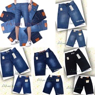 Men's short jeans Pants short jeans pant