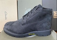 Timberland Value Suede Chukka Boot 黑 TB0A17C9001 防水短靴 US10