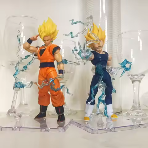 Stellar Soul Star Island Studio Lightning Thunder Effect Parts With Display Stand Multiple Colors Fo